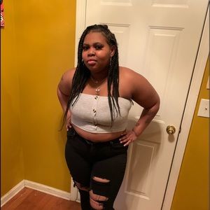 Meet your Posher, Tasheena